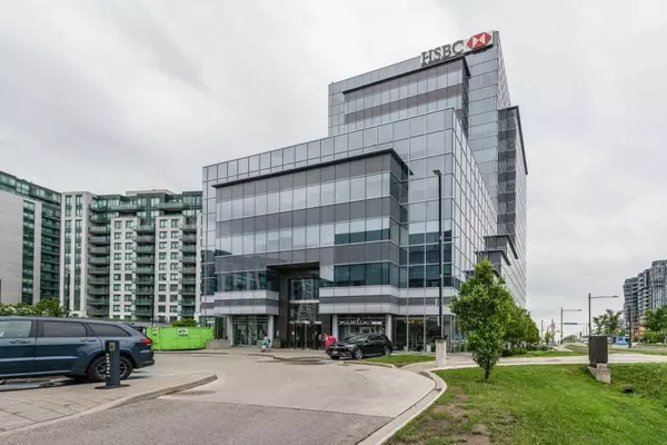 3601 Highway 7 AVE E #514, Markham, ON L3R 0M3