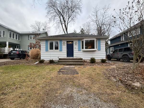 5 Wilberforce AVE, Niagara-on-the-lake, ON L0S 1J0