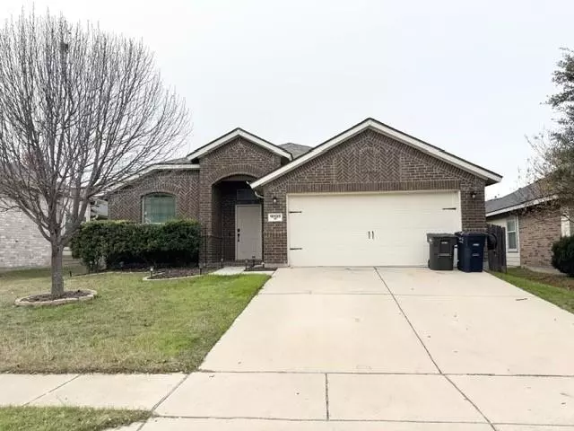 10525 Turning Leaf Trail, Fort Worth, TX 76131