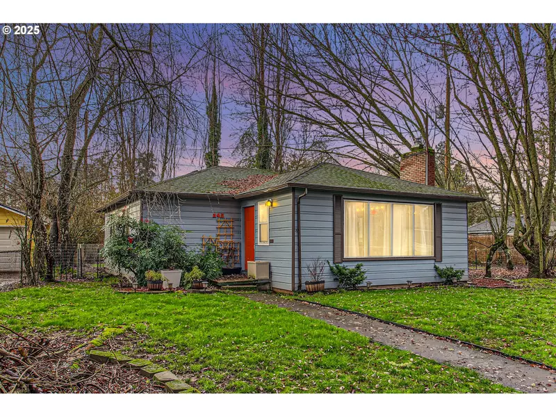 245 SW 133RD AVE, Beaverton, OR 97005