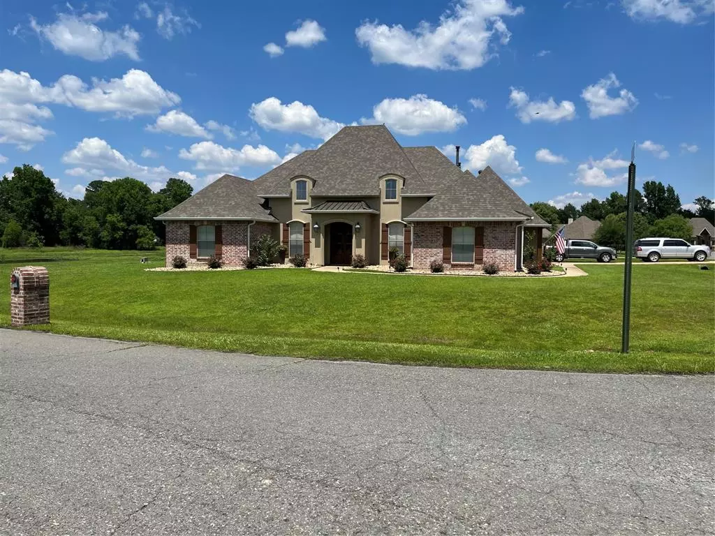 Keithville, LA 71047,10625 Pelican Pointe Drive