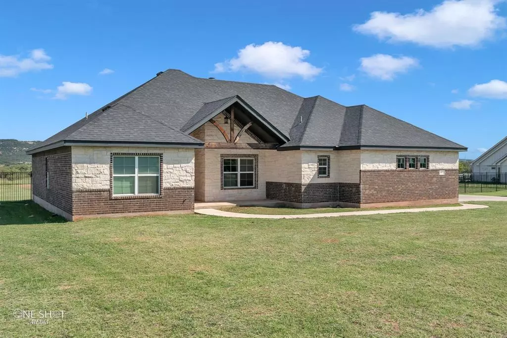 Tuscola, TX 79562,1073 County Road 127