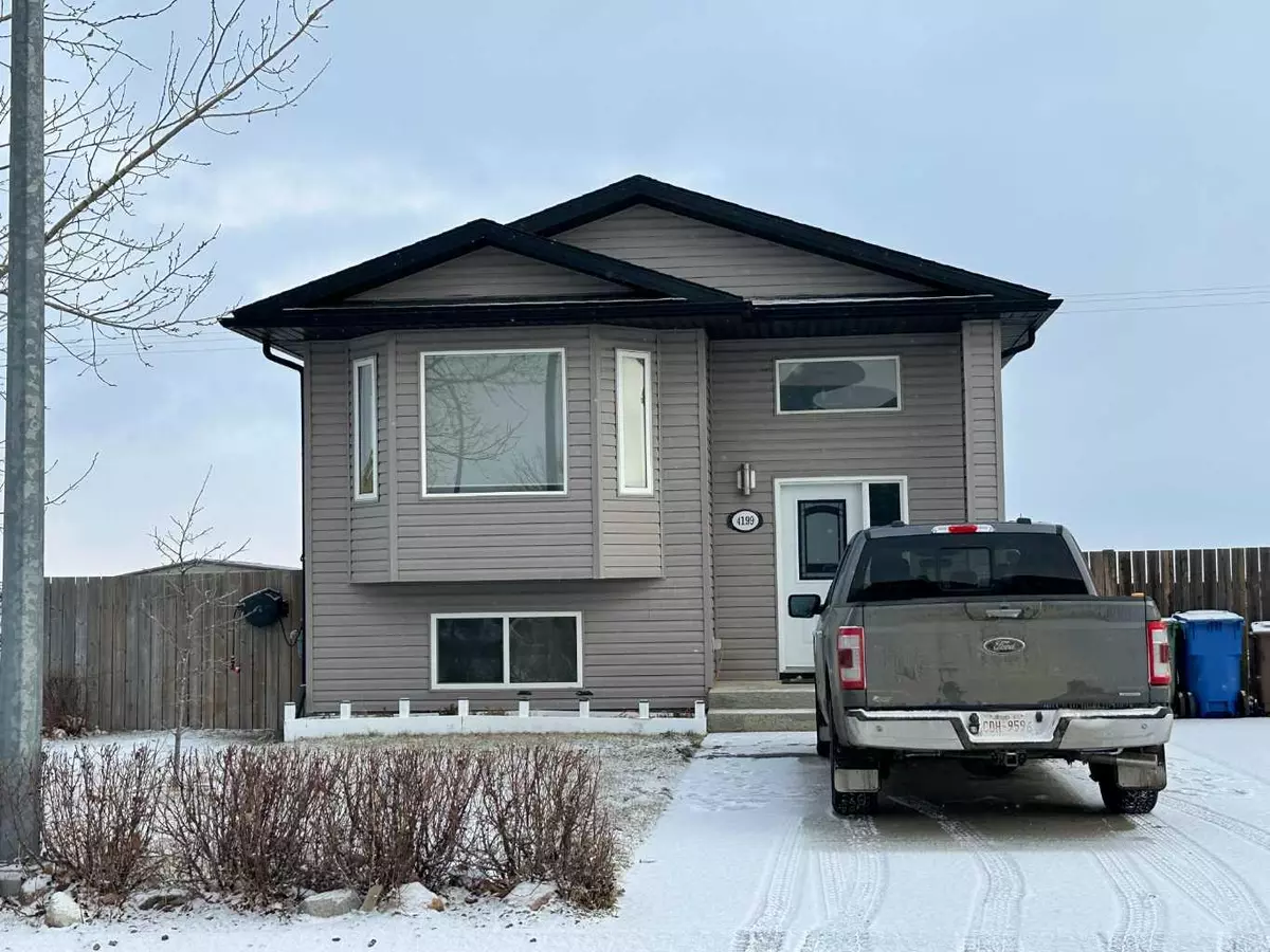 Taber, AB T1G 1C7,4199 Sunrise CRES