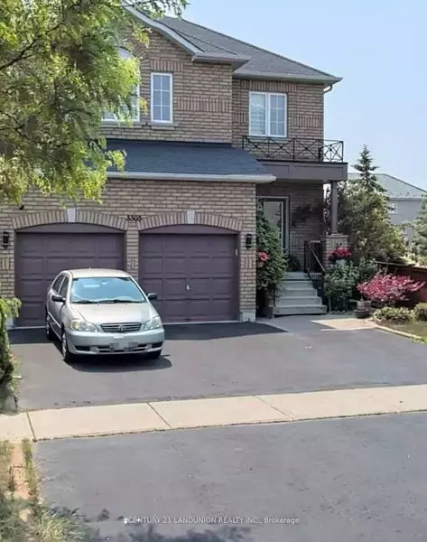 Markham, ON L3S 0B3,3305 Denison ST E