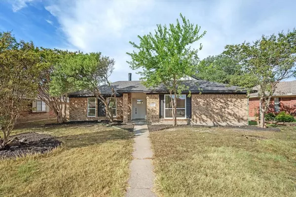 1417 Flameleaf Drive, Allen, TX 75002