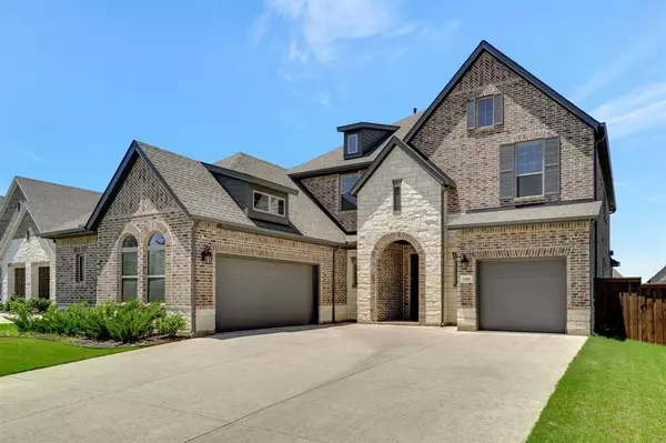 Highland Village, TX 75077,4304 Brookshire Court