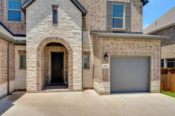 Highland Village, TX 75077,4304 Brookshire Court