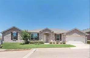 6519 Sheridan Circle, Arlington, TX 76017