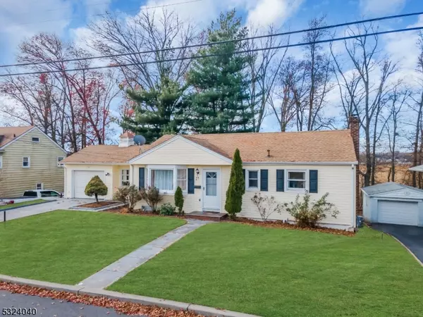 27 6th Ave, Woodbridge Twp., NJ 07064