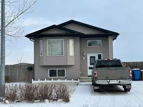 4199 Sunrise CRES, Taber, AB T1G 1C7