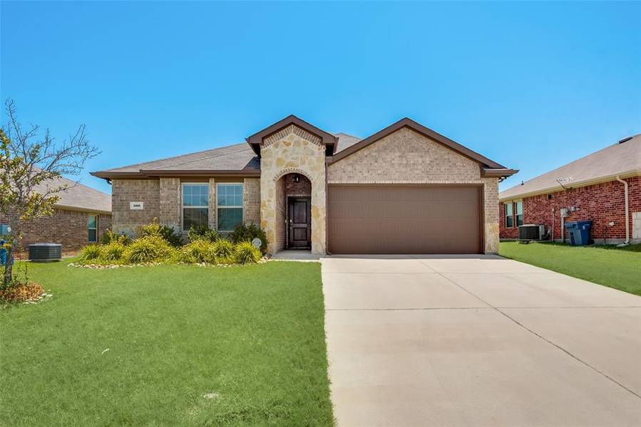 506 Silo Circle, Royse City, TX 75189