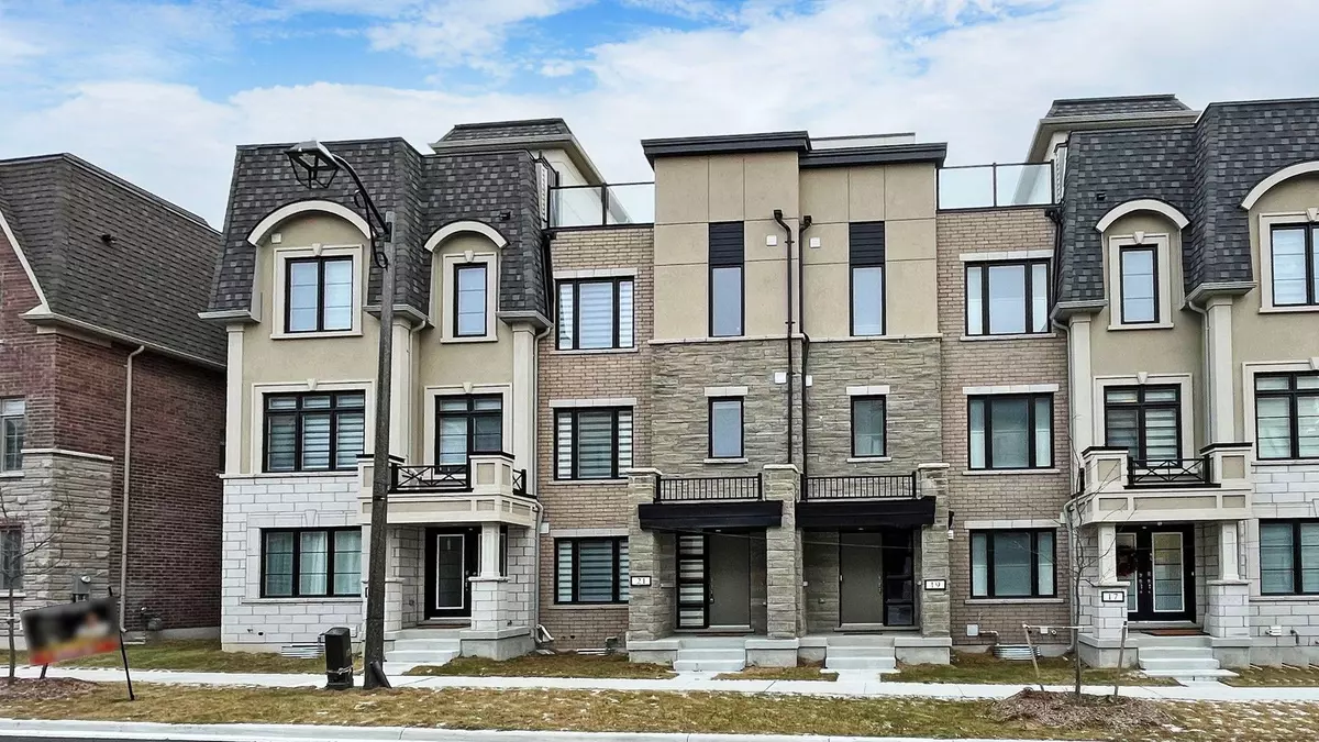 Markham, ON L6C 3J7,21 Guardhouse CRES