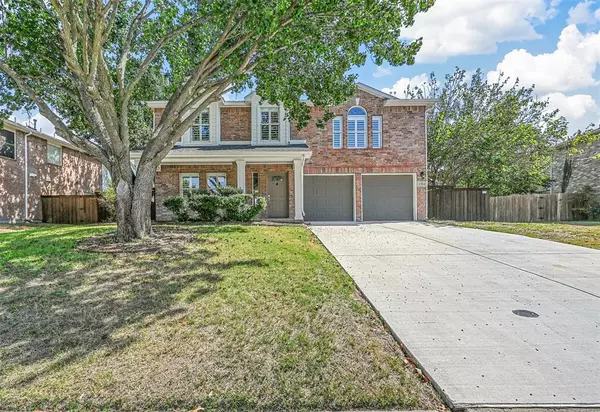 2104 Oleander Way, Mckinney, TX 75071