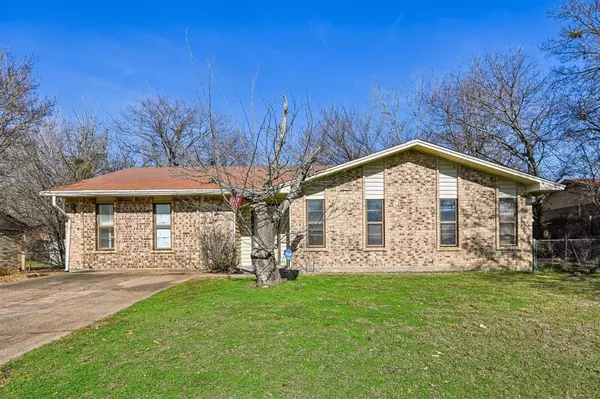 507 Pebble Road, Duncanville, TX 75116