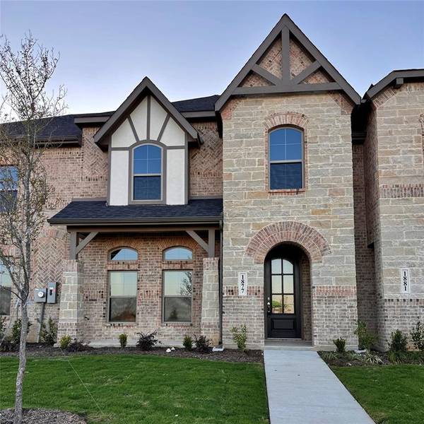 1877 Ethereal Lane, Waxahachie, TX 75165