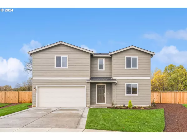 2059 Henderson WAY, Longview, WA 98632