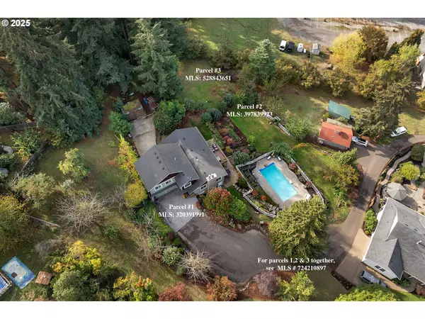 Sherwood, OR 97140,15379 SW Sunset BLVD #Lot 1