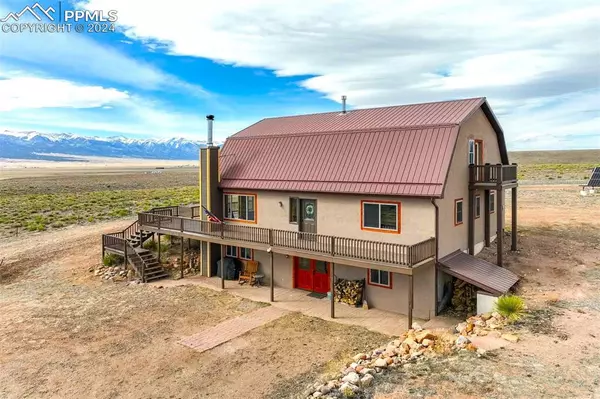 Westcliffe, CO 81252,50380 Highway 69