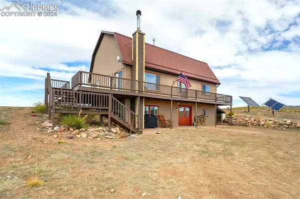 Westcliffe, CO 81252,50380 Highway 69