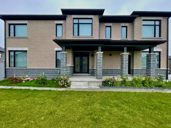 125 Wesmina AVE, Whitchurch-stouffville, ON L4A 0R7