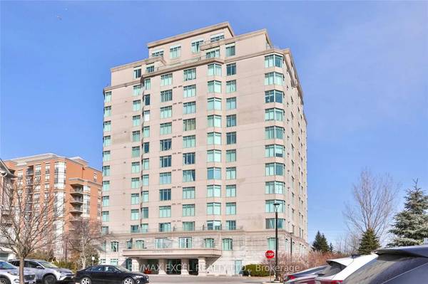 135 Pond DR #1506, Markham, ON L3T 7V6