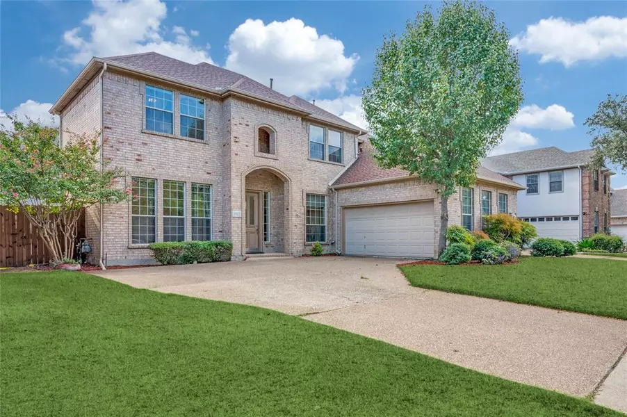 1512 Jeanette Way, Carrollton, TX 75006