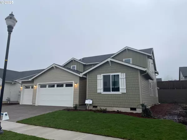 2724 S 9TH WAY, Ridgefield, WA 98642