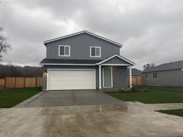 2065 Henderson WAY, Longview, WA 98632