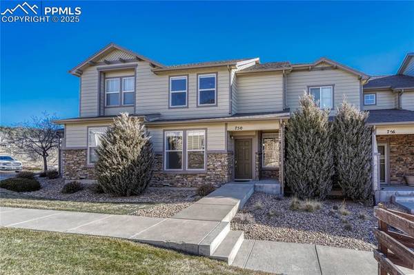 750 Vista Verde HTS, Monument, CO 80132