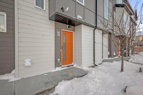 Calgary, AB T3N1Y8,59 Skyview Ranch AVE NE