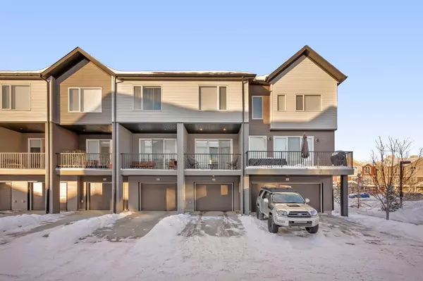 Calgary, AB T3N1Y8,59 Skyview Ranch AVE NE