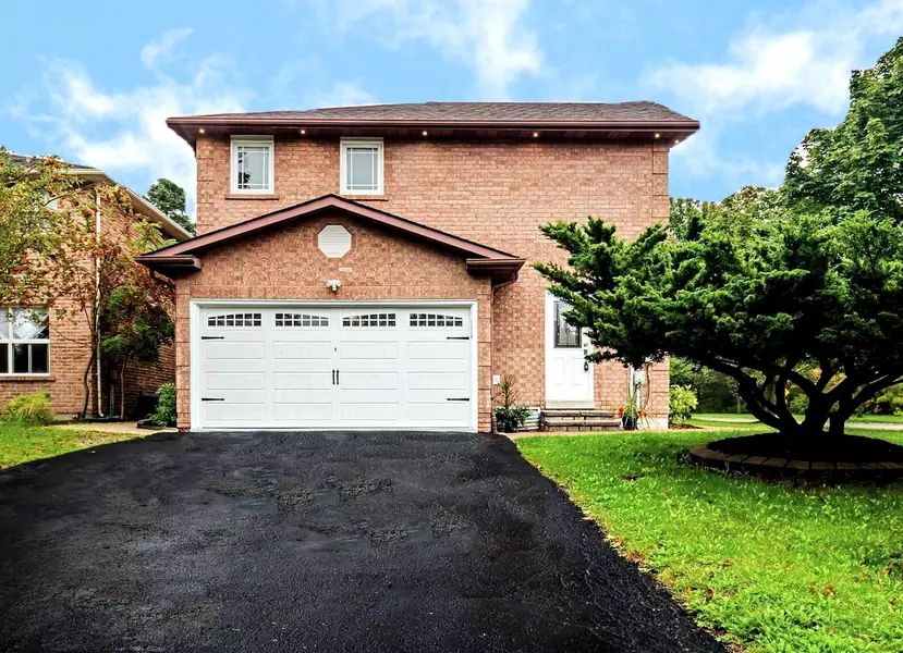 1 Tiffany Gate #Bsmt, Richmond Hill, ON L4C 6W7