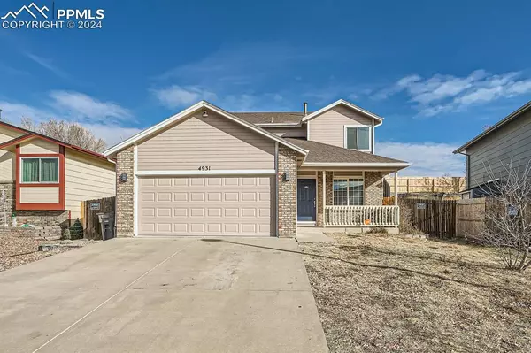 4931 Brant RD, Colorado Springs, CO 80911