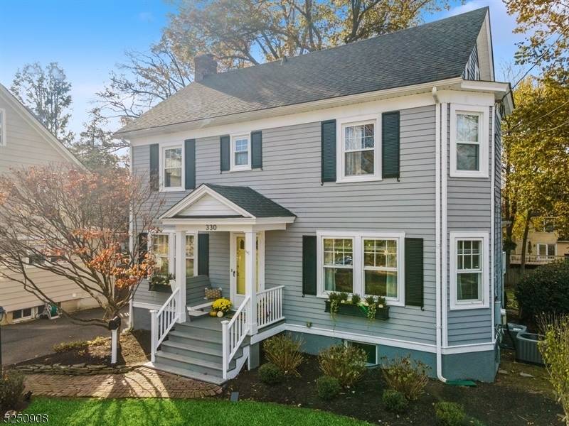 330 Benson Pl, Westfield Town, NJ 07090
