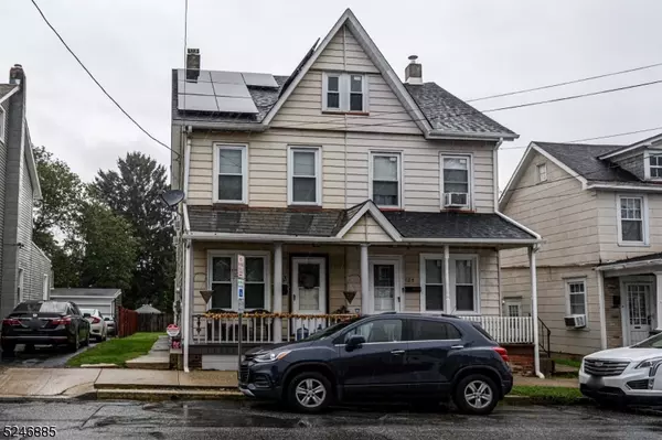 163 Hudson St, Phillipsburg Town, NJ 08865