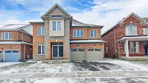 211 Allegro DR #Bsmt, Brampton, ON L6Y 5Y2