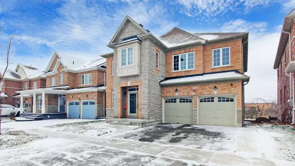 Brampton, ON L6Y 5Y2,211 Allegro DR #Bsmt