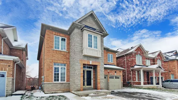 Brampton, ON L6Y 5Y2,211 Allegro DR #Bsmt