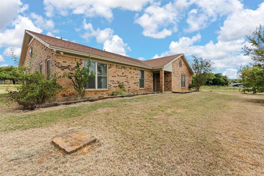 7125 S Highway 171, Grandview, TX 76050