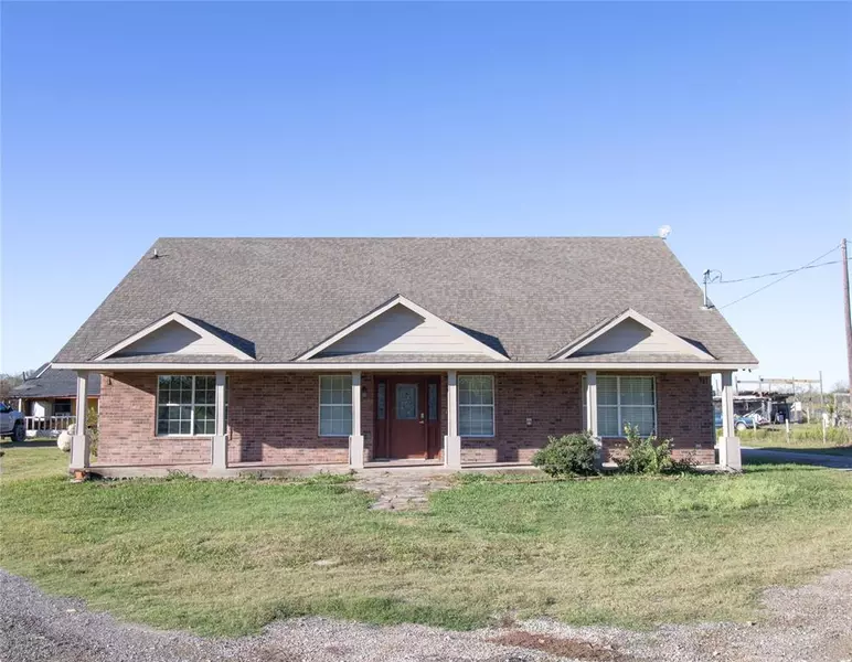 332 NW County Road 2005, Corsicana, TX 75110