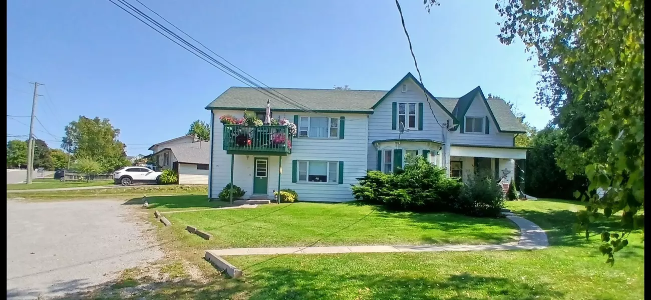 171 Union AVE, Scugog, ON L9L 1E7