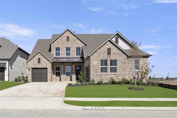 2108 Stratford Street, Rockwall, TX 75087