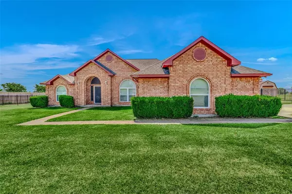 Forney, TX 75126,10103 Manor Way