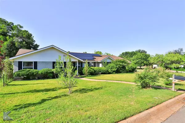 Abilene, TX 79601,801 Piedmont Drive