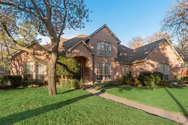 13 Wellington Oaks Circle, Denton, TX 76210