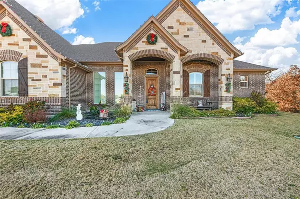 Azle, TX 76020,250 Wapiti Drive