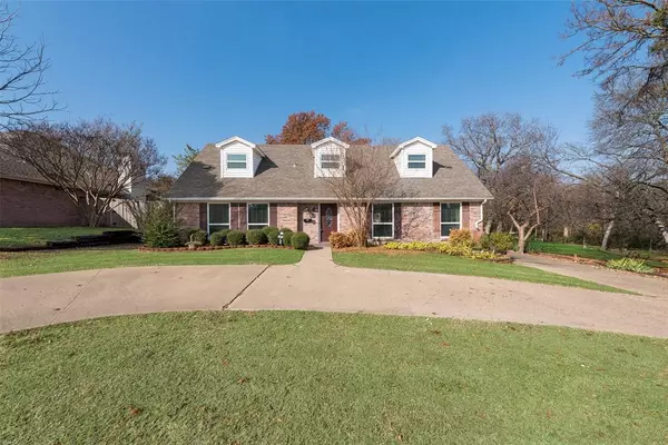 409 Valley Drive, Rockwall, TX 75087