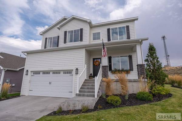 1141 Adams Court, Rexburg, ID 83440