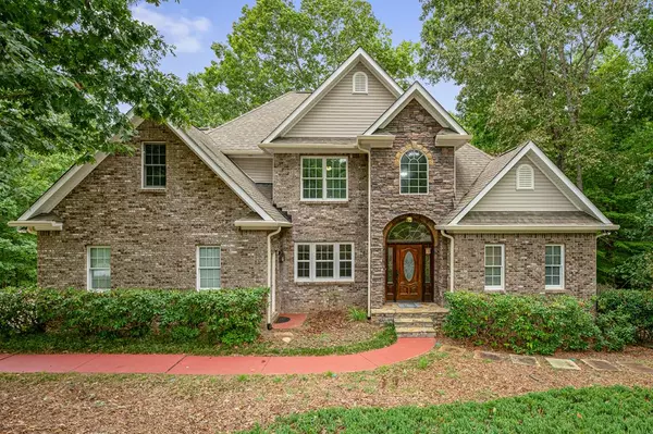 55 Rhododendron Lane, Talking Rock, GA 30175