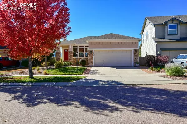 Colorado Springs, CO 80920,9518 Orchard Park TRL